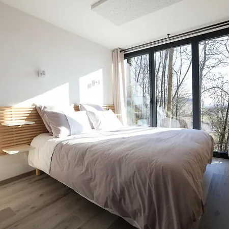 Les Cocons De L'illon Ville-sur-Illon