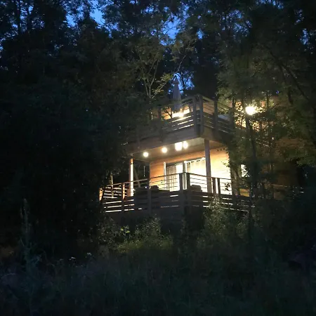 Les Cocons De L'illon *