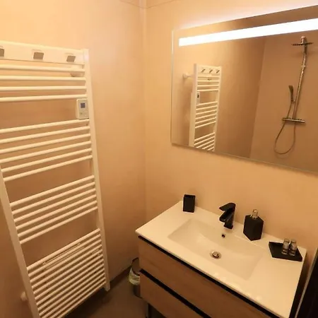 Les Cocons De L'illon Ville-sur-Illon