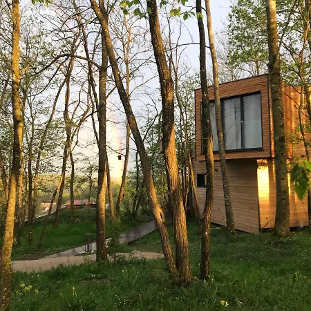 Les Cocons De L'illon