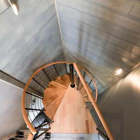 Les Cocons De L'illon Ville-sur-Illon