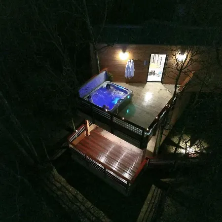 Les Cocons De L'illon