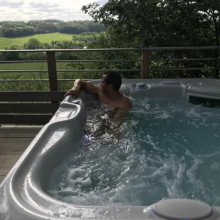 Les Cocons De L'illon *