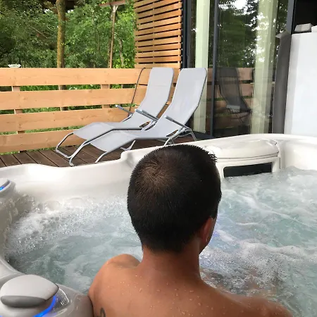 Les Cocons De L'illon Ville-sur-Illon