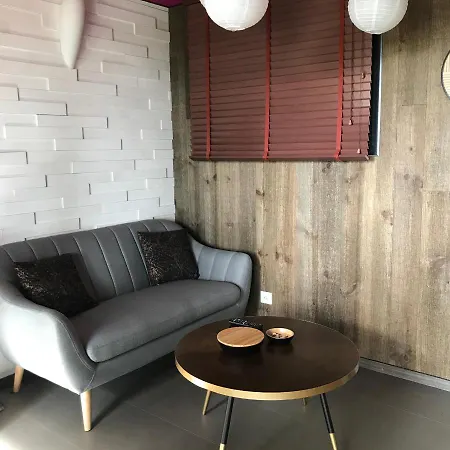 Les Cocons De L'illon * Ville-sur-Illon