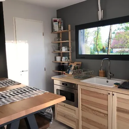 Les Cocons De L'illon * Ville-sur-Illon