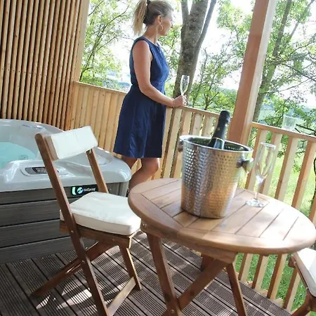 Les Cocons De L'illon Ville-sur-Illon