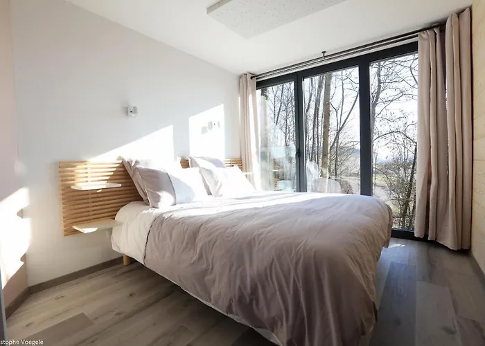 Les Cocons De L'illon Ville-sur-Illon