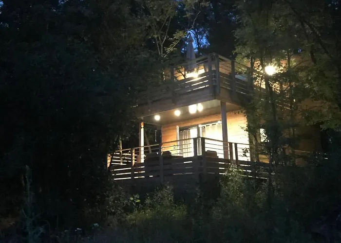 Les Cocons De L'illon *