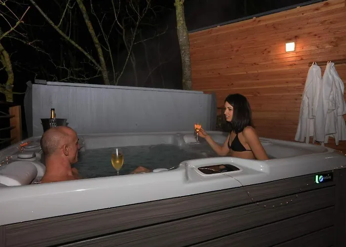 Les Cocons De L'illon