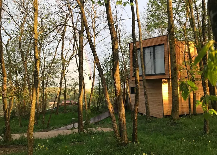 Les Cocons De L'illon