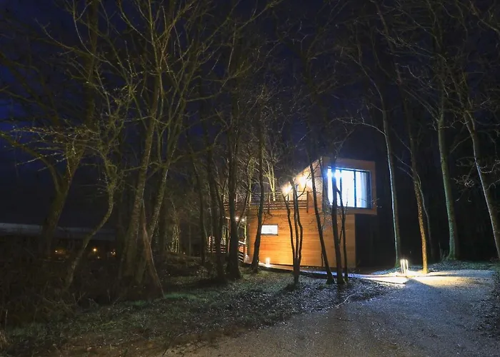 Les Cocons De L'illon