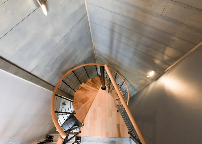 Les Cocons De L'illon Ville-sur-Illon