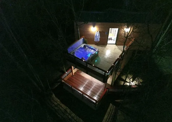 Les Cocons De L'illon