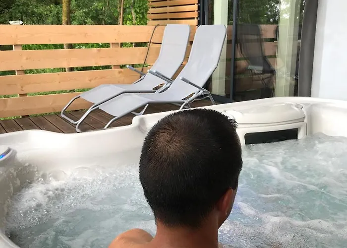 Les Cocons De L'illon Ville-sur-Illon