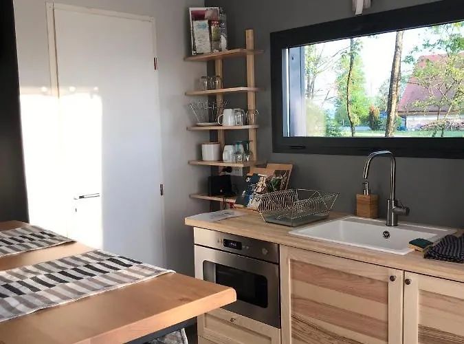 Les Cocons De L'illon * Ville-sur-Illon