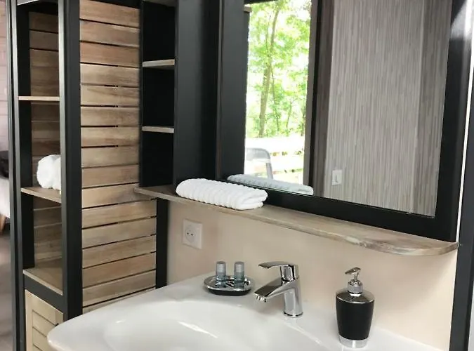 Les Cocons De L'illon *