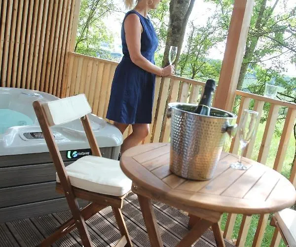 Les Cocons De L'illon Ville-sur-Illon